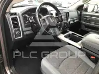 2020 Dodge RAM