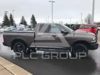 2020 Dodge RAM