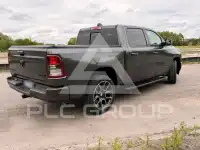 2020 Dodge RAM