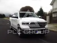 2020 Dodge RAM
