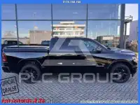 2020 Dodge RAM