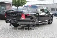2020 Dodge RAM