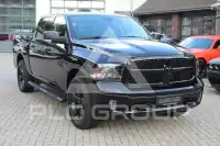 2020 Dodge RAM