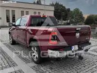 2020 Dodge RAM
