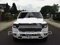 2020 Dodge RAM