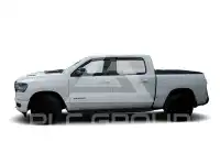 2020 Dodge RAM