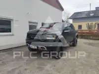 2020 Dodge RAM