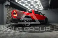 2020 Dodge RAM