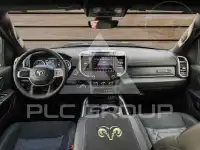 2020 Dodge RAM