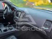 2020 Dodge DURANGO