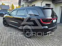 2020 Dodge DURANGO