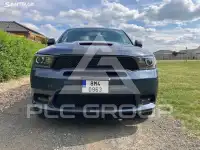 2020 Dodge DURANGO