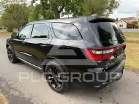2020 Dodge DURANGO