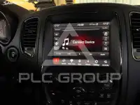 2020 Dodge DURANGO