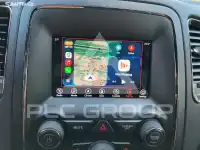 2020 Dodge DURANGO