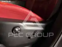 2020 Dodge DURANGO