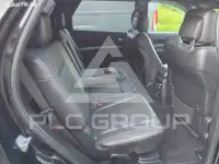 2020 Dodge DURANGO