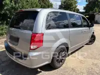 2020 Dodge Grand Caravan
