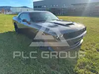 2020 Dodge CHALLENGER