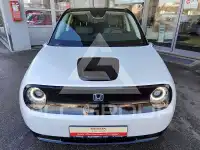 2020 Honda Honda e