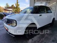 2020 Honda Honda e