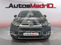 2020 Honda CR-V