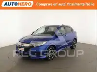 2020 Honda HR-V
