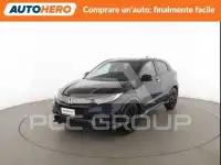 2020 Honda HR-V