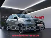 2020 Honda HR-V