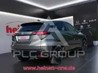 2020 Honda HR-V