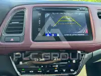 2020 Honda HR-V