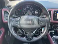 2020 Honda HR-V