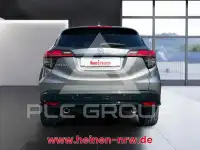 2020 Honda HR-V