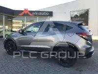 2020 Honda HR-V