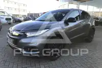 2020 Honda HR-V