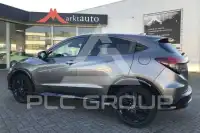 2020 Honda HR-V