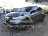 2020 Honda HR-V