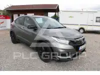 2020 Honda HR-V