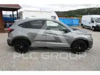 2020 Honda HR-V