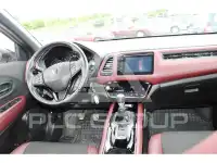 2020 Honda HR-V