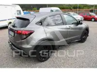 2020 Honda HR-V