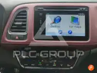 2020 Honda HR-V