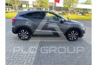 2020 Honda HR-V