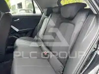 2020 Honda HR-V