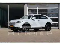 2020 Honda HR-V