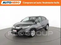 2020 Honda HR-V