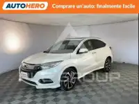 2020 Honda HR-V