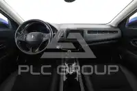 2020 Honda HR-V