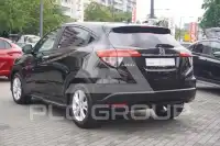 2020 Honda HR-V