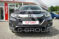 2020 Honda HR-V